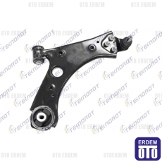 Fiat 500X  Salıncak Ön Sağ Alt Rotilli Sac 2015  - 2