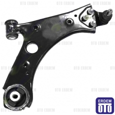 Fiat 500X  Salıncak Ön Sağ Alt Rotüllü Sac 2015 