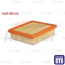 Fiat 500X Süngerli Hava Filtresi 2014  - 2