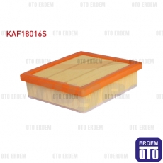 Fiat 500X Süngerli Hava Filtresi 2014 