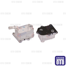 Fiat 500X Yağ Soğutucusu 1.3 45-1820