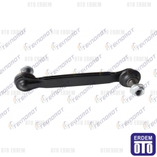 Fiat 500X Z-rot Arka Sol Sağ 2015  - 2