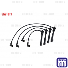 Fiat Albea 500 Palio Punto Siena Bravo Bujı Kablosu Takım 2007-/2003-2009/1997-2002/1995-2004 