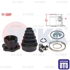 Fiat Albea Aks Kafası Ön İç 1.3 Mjt 2002-2007  - 2