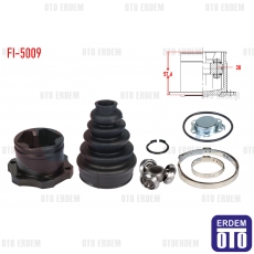 Fiat Albea Aks Kafası Ön İç 1.3 Mjt 2002-2007 