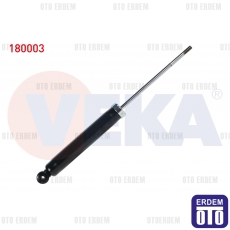 Fiat Albea Arka Amortisör Sol-Sağ Gazlı 1.3 Mjt 2007 180003 - 2