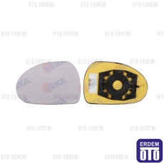 Fiat Albea Ayna Camı Sağ 2010 61-18034