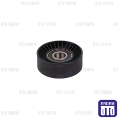 Fiat Albea Brava Bravo Doblo Marea Palio Stilo V Kayışı Gergi Rulmanı 1.6 16v 1996- 49-1842