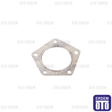 Fiat Albea Bravo Egzoz Boğaz Contası 