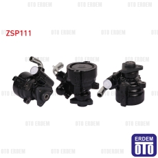 Fiat Albea Doblo Direksiyon Pompası 1.3 MJT 80 Bar 2001-2007 / 2010- 