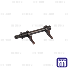 Fiat Albea Doblo Linea Fiorino Debriyaj Çatalı 