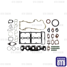 Fiat Albea Doblo Linea Fiorino Palio Motor Conta 