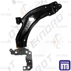 Fiat Albea Doblo Palio Siena Strada Salıncak Alt Rotilli Sac Ön Sağ 1996-2013  - 2