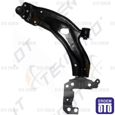 Fiat Albea Doblo Salıncak Ön Sol Alt Rotilli Sac 2001-2010  - 2