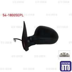 Fiat Albea Fiat Palio Sol Dış Dikiz Aynası 2010-2013 / 2005-2013 54-18005EPL