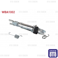 Fiat Albea Fren Ayar Mekanizması Sol 2003-2009 