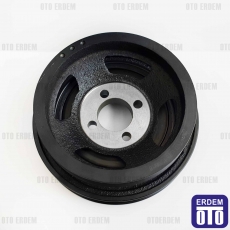 Fiat Albea Krank Kasnağı 1.3 55182506 - 3