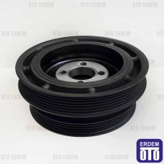 Fiat Albea Krank Kasnağı 1.3 55182506 - 2