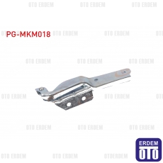 Fiat Albea Motor Kaput Menteşesi Sağ 1996-2003 