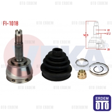 Fiat Albea Ön Dış Aks Kafası 1.2i 2003-2007  - 2