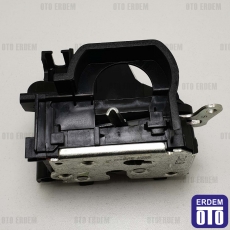 Fiat Albea Ön Sol Kapı Kilidi 46847041 - 5