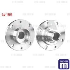Fiat Albea Ön Sol Sağ Porya Rulmansız 1.3 Mjt 2003-2007 44-1803
