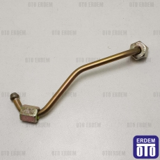 Fiat Albea Palio Doblo 1 Mazot Rekorlu Boru Yakıt Borusu 55203467