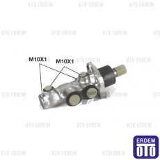 Fiat Albea Palio Fren Ana Merkezi 267781