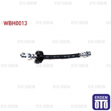 Fiat Albea Palio Fren Hortumu Arka Sol Sağ 