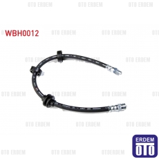 Fiat Albea Palio Fren Hortumu Ön 