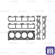 Fiat Albea Palio Marea Motor Üst Takım Conta 