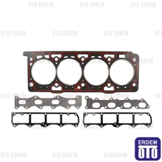 Fiat Albea Palio Marea Silindir Kapağı Conta 