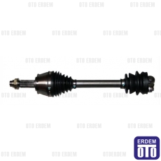 Fiat Albea Palio Ön Aks Sol (Lalesi İç Kafa Dahil Değil) Benzinli 46307899