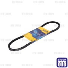 Fiat Albea Palio Punto Tempra Tırtıllı V Kayışı 