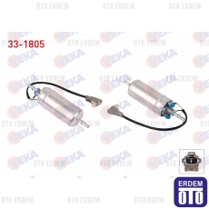 Fiat Albea Palio Yakıt Pompası Kablolu 1.3 Mjt 2003-2007 33-1805 - 2