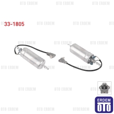 Fiat Albea Palio Yakıt Pompası Kablolu 1.3 Mjt 2003-2007 33-1805
