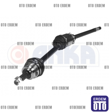 Fiat Albea Sağ Ön Aks Laleli 46307678