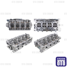 Fiat Albea Silindir Kapağı 2003-2007 