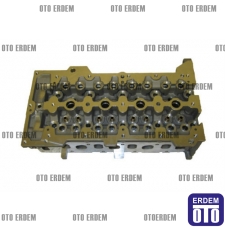 Fiat Albea Silindir Kapağı Multijet 71729497