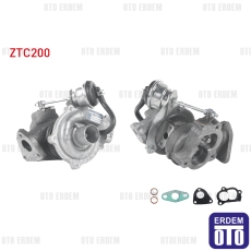 Fiat Albea Turbo 1.3 Mjt 2003-2007 