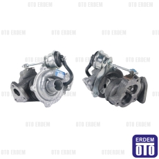 Fiat Albea Turbo 2003-2007 