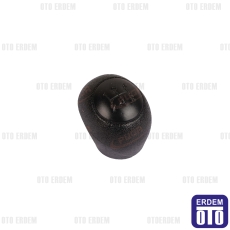 Fiat Albea Vites Topuzu Desenli Siyah 2003-2007 PG-VTT001
