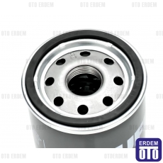 Fiat Benzinli Yağ Filtresi Ufi (Atom Küçük) 46544820 - 3