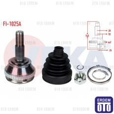 Fiat Brava Aks Kafası Ön 1.9 Td 1995-2002  - 2