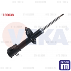 Fiat Brava Amortisör Ön Sol-Sağ Gazlı 1.2 16V 1995-2002 180038 - 2