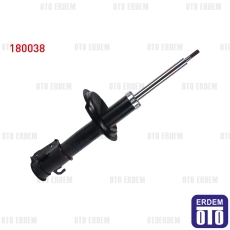 Fiat Brava Amortisör Ön Sol-Sağ Gazlı 1.2 16V 1995-2002 180038