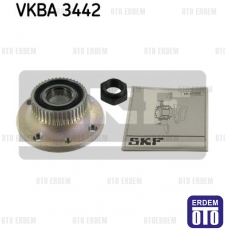 Fiat Brava Arka Teker Poryası (ABS'li) SKF 7769902