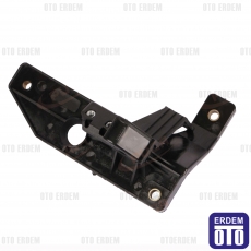 Fiat Brava Bravo Marea İç Açma Mekanizması Sol Eski Tip 46452252 - 3