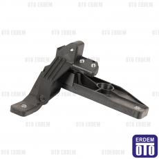 Fiat Brava Bravo Marea İç Açma Mekanizması Sol Eski Tip 46452252