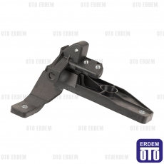 Fiat Brava Bravo Marea İç Açma Mekanizması Sol Yeni Tip 46791236